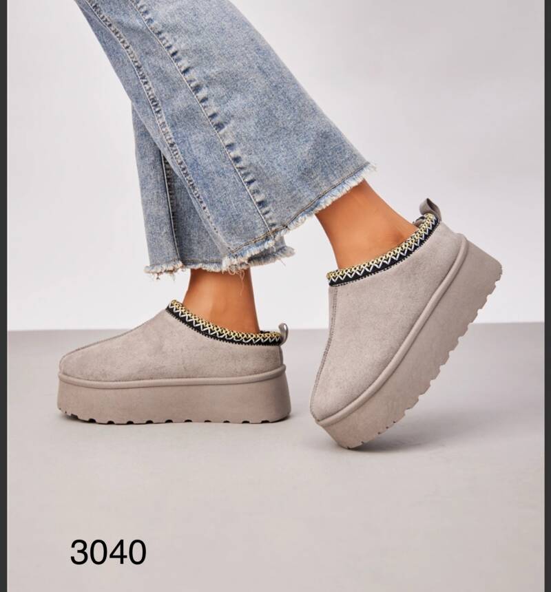 Botki damskie Roz 36-41/ 12 par